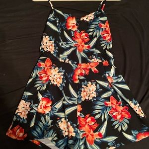 Derek Heart Romper